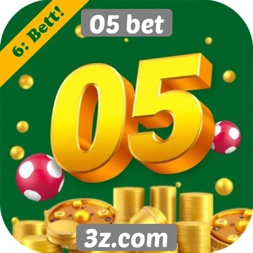 Comparação de bônus e promoções no 05 bet