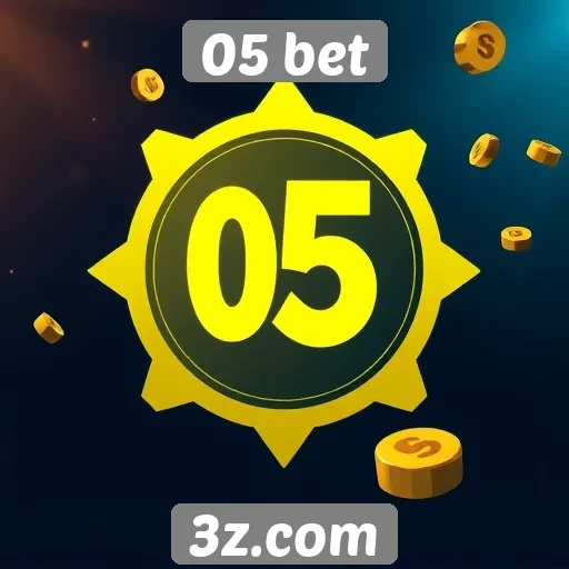 Estratégias de bônus disponíveis no 05 bet