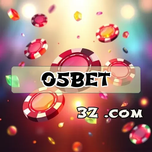 Jackpots Fantásticos no 05 bet: Aventura e Ganhos à Vista!