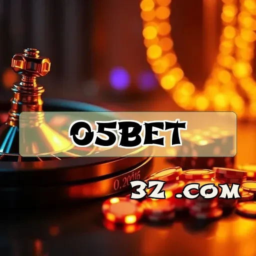 Experiência Ao Vivo Incrível no 05 bet: Emoção a Cada Aposta