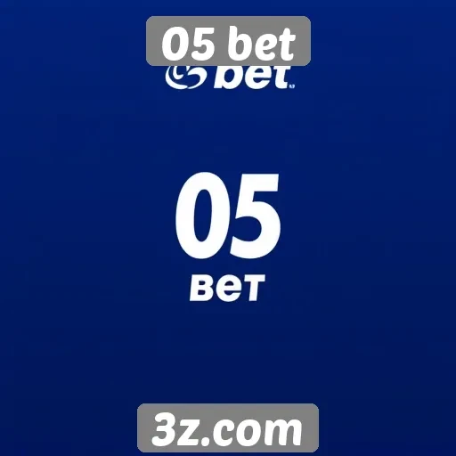 Novidades nas opções de pagamento do 05 bet