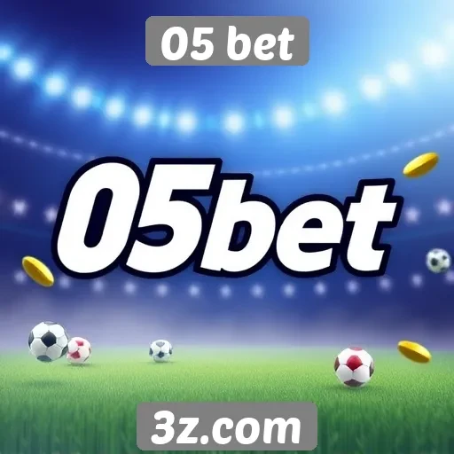 Os jogos mais populares no 05 bet