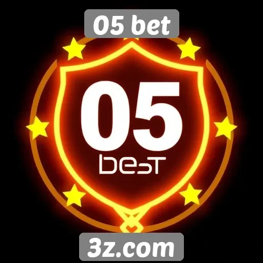 Avaliação da segurança do site 05 bet